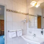 Hotel Logis Hotel-restaurant Petry Vianden