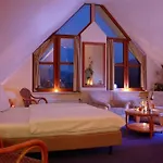 Logis Hotel-restaurant Petry 3* Vianden