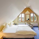 Hotel Logis Hotel-restaurant Petry Vianden