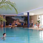 Logis Hotel-restaurant Petry Vianden