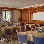 Logis Hotel-restaurant Petry Hotel Vianden