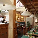 Logis Hotel-restaurant Petry 3* Vianden