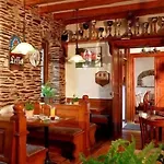 Logis Hotel-restaurant Petry Hotel Vianden