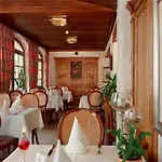 Logis Hotel-restaurant Petry 3* Vianden