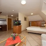 Logis Hotel-restaurant Petry 3* Vianden
