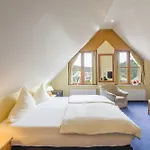 Logis Hotel-restaurant Petry 3*