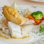 Logis Hotel-restaurant Petry Vianden