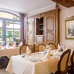 Hotel Logis Hotel-restaurant Petry
