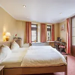 Logis Hotel-restaurant Petry 3* Vianden