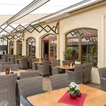 Logis Hotel-restaurant Petry Hotel Vianden