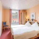 Logis Hotel-restaurant Petry Hotel Vianden