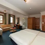 Logis Hotel-restaurant Petry Vianden