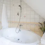 Logis Hotel-restaurant Petry 3* Vianden
