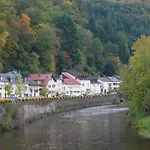 Logis Hotel-restaurant Petry Hotel Vianden