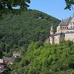Logis Hotel-restaurant Petry Hotel