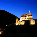 Logis Hotel-restaurant Petry 3* Vianden