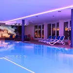 Logis Hotel-restaurant Petry Vianden