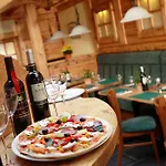 Logis Hotel-restaurant Petry 3*
