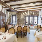 Hotel Logis Hotel-restaurant Petry Vianden
