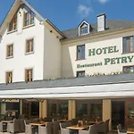 Logis Hotel-restaurant Petry Hotel