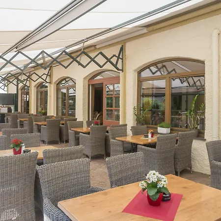 酒店 Logis Hotel-restaurant Petry 3*