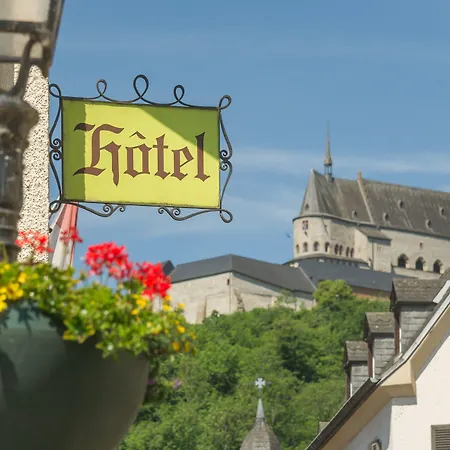 Logis Hotel-restaurant Petry