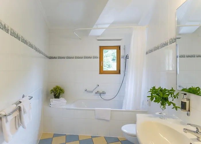 Logis Hotel-restaurant Petry Vianden