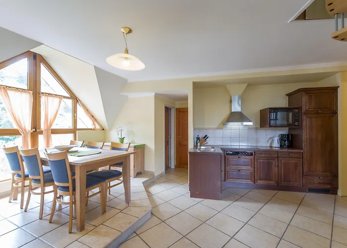 Logis Hotel-restaurant Petry Vianden