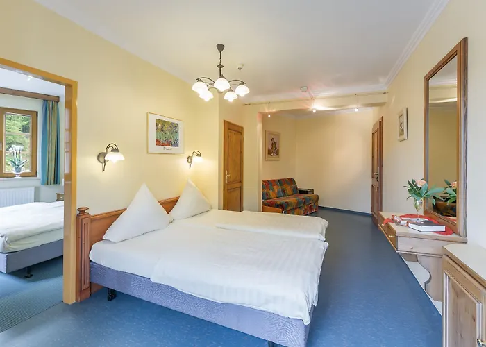 Ξενοδοχείο Logis Hotel-restaurant Petry