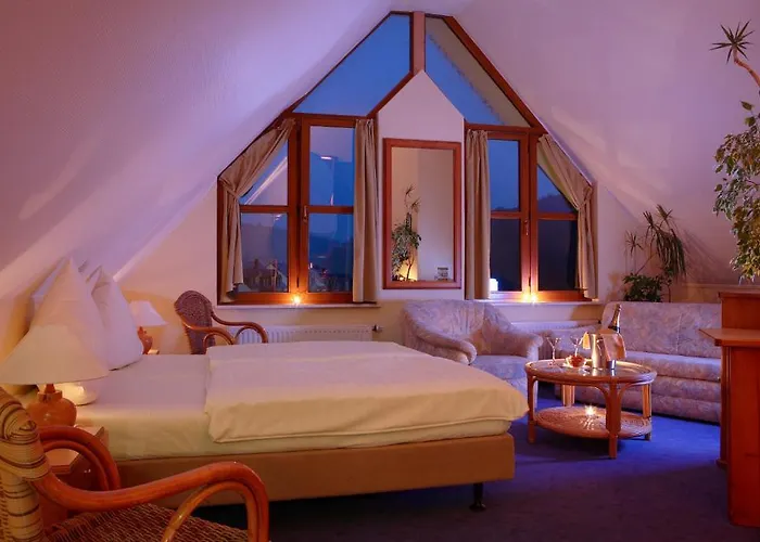 Logis Hotel-restaurant Petry Ξενοδοχείο