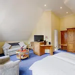 Logis Hotel-restaurant Petry Hotel Vianden