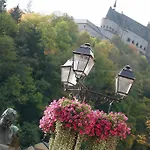 Logis Hotel-restaurant Petry Vianden