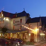 Logis Hotel-restaurant Petry