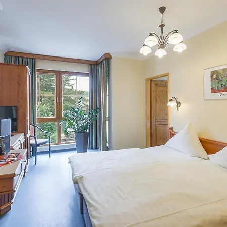 Ξενοδοχείο Logis Hotel-restaurant Petry 3*