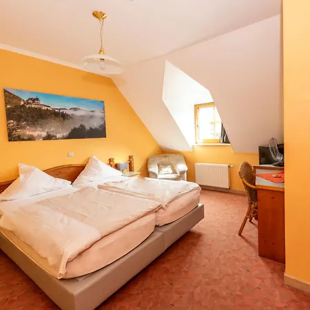 Logis Hotel-restaurant Petry Hotel 3*