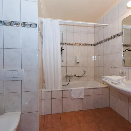 Logis Hotel-restaurant Petry 3*