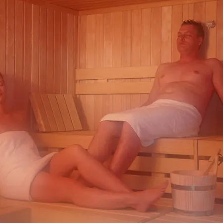 Logis Hotel-restaurant Petry Hotel Vianden