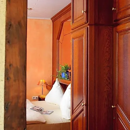 Ξενοδοχείο Logis Hotel-restaurant Petry Vianden