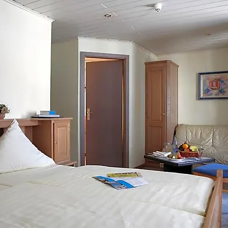 Logis Hotel-restaurant Petry Ξενοδοχείο