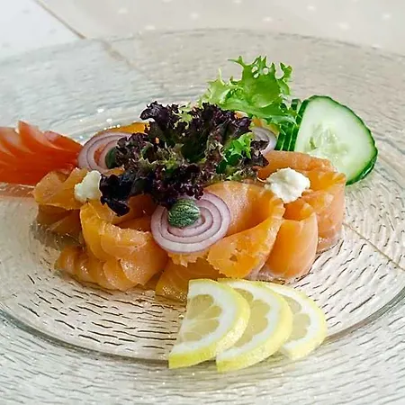 Ξενοδοχείο Logis Hotel-restaurant Petry 3*