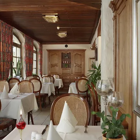 Petry Hotel