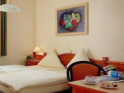 Logis Hotel-restaurant Petry 3*