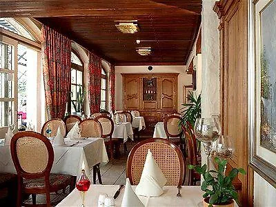 Petry Hotel 3*
