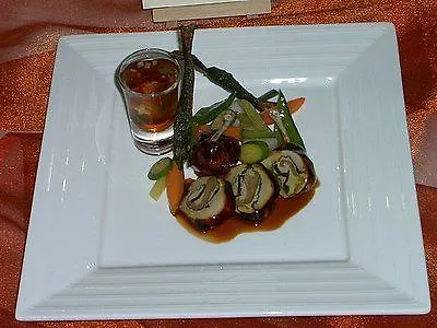 Logis Hotel-restaurant Petry