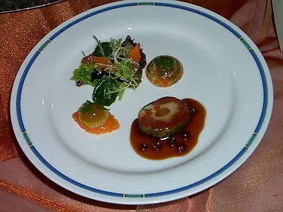 Отель Logis Hotel-restaurant Petry Вианден