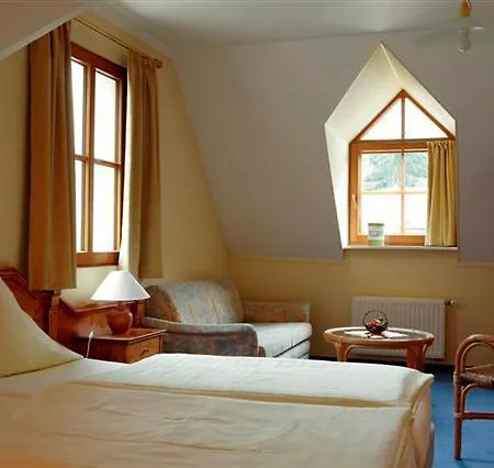 Petry Hotel