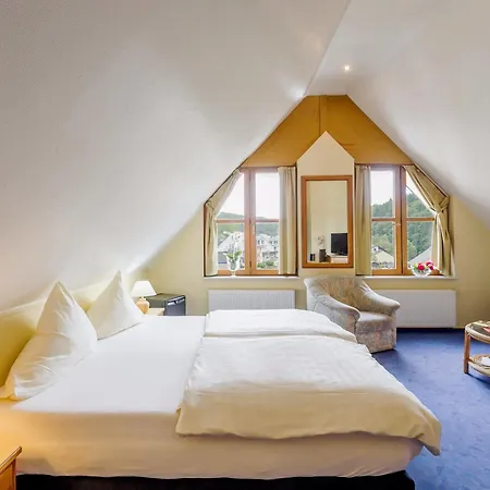 Logis Hotel-restaurant Petry 3*