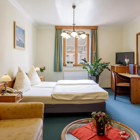 Logis Hotel-restaurant Petry 3*