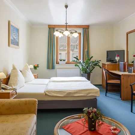 Logis Hotel-restaurant Petry 3*