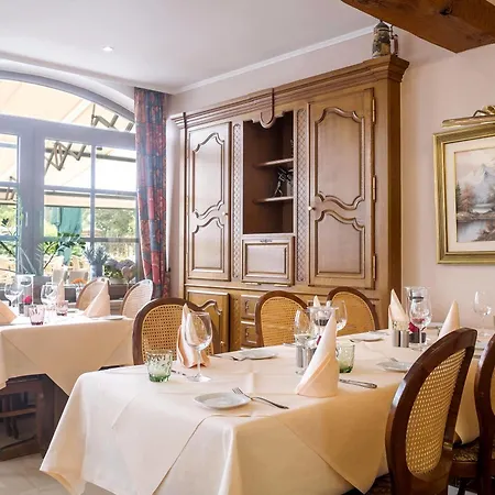 Ξενοδοχείο Logis Hotel-restaurant Petry